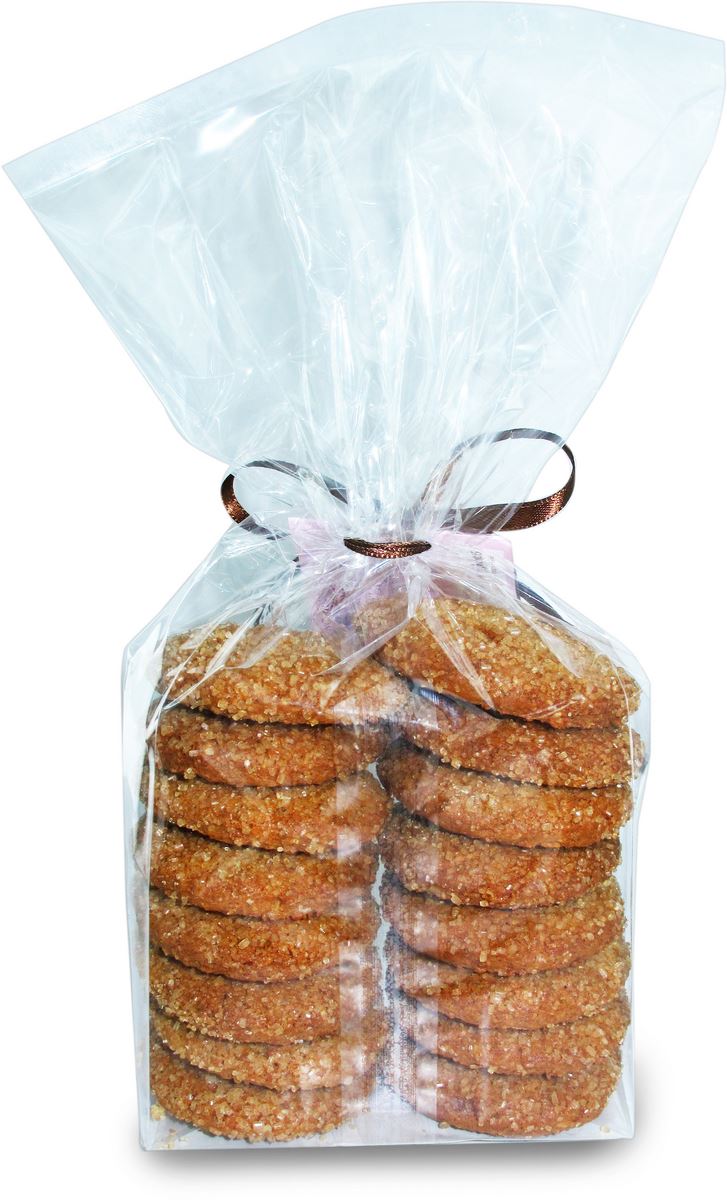 biscotti delle suore trappiste frumentum da 200 grammi	
