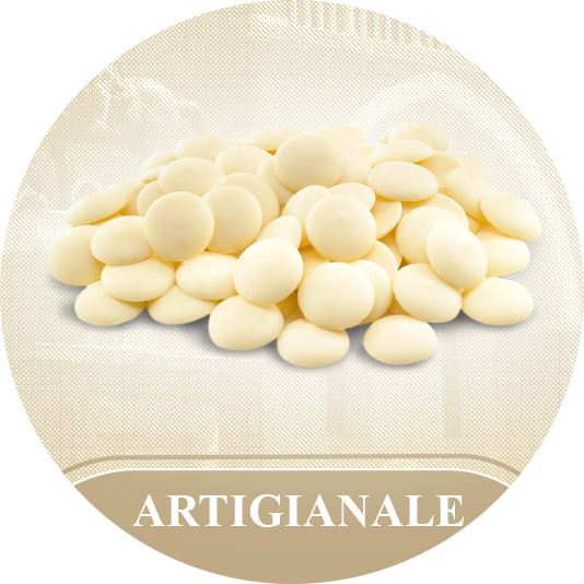 cioccolato bianco linea san antonio di padova