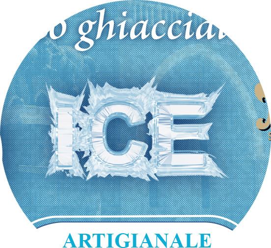 cioccolato al latte gusto ghiacciaio linea san antonio di padova