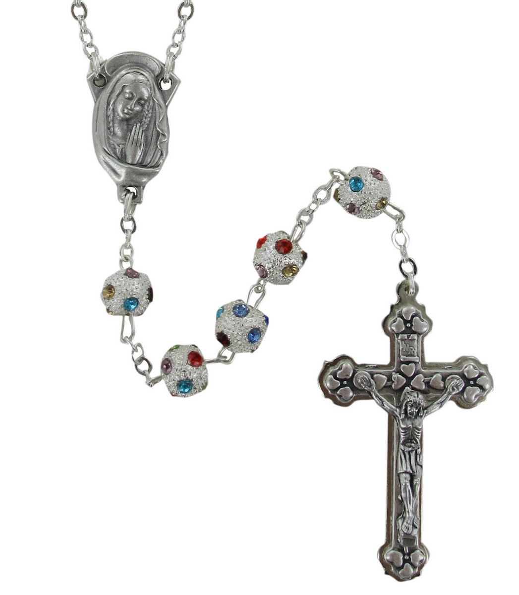 rosario pave