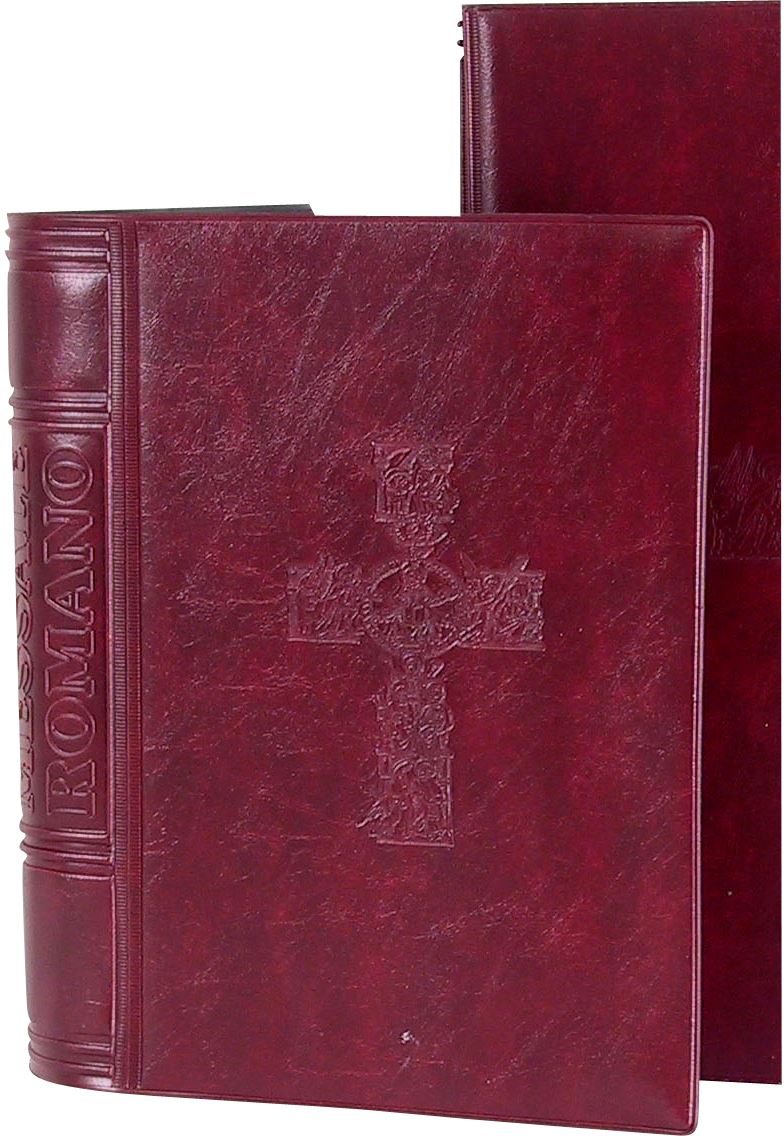 coprimessale romano misura piccola 