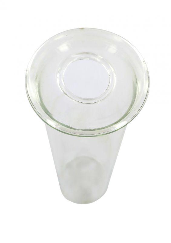 cartuccia in pirex per finte candele diam. 6 cm.