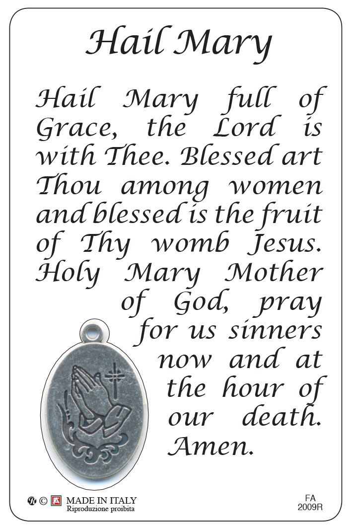 card cattedrale di barcelona con medaglia resinata di santa eulalia - 5,5 x 8,5 cm - in inglese
