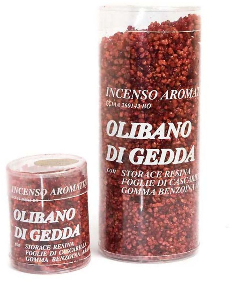 incenso aromatizzato 500 gr - sandalo