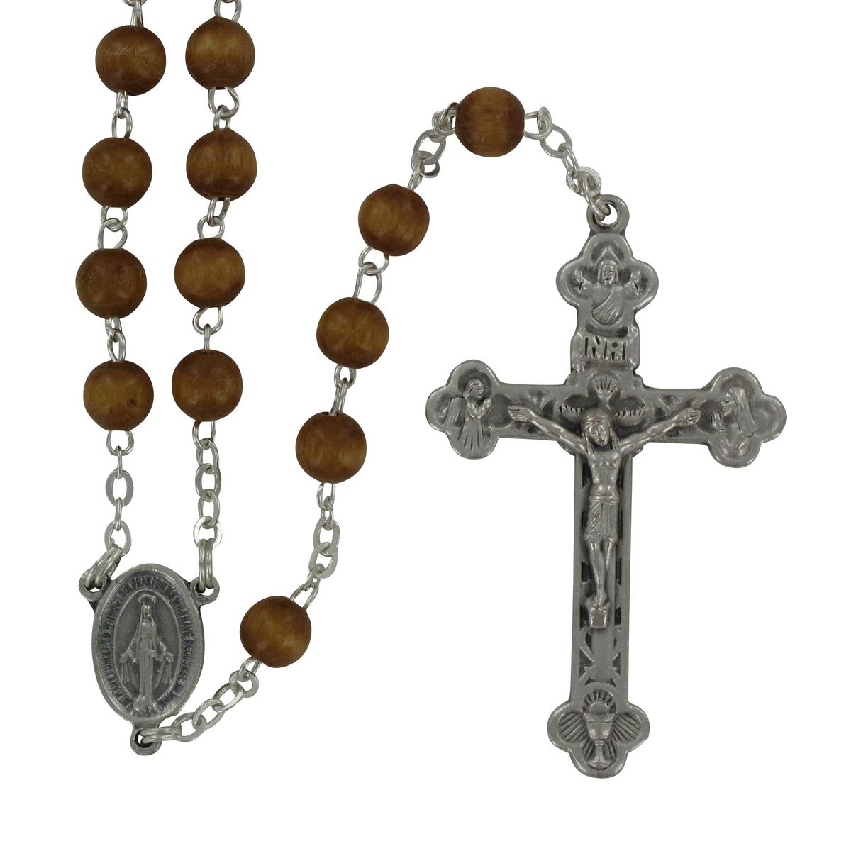 rosario suffragio defunti (100 req)