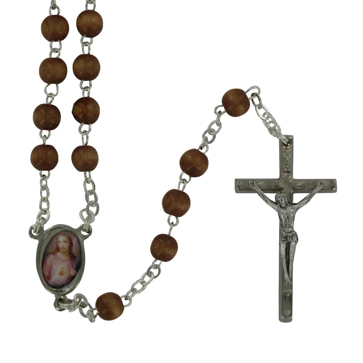 rosario della misericordia (piaghe)
