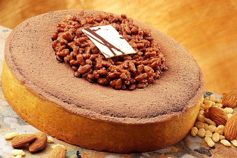 torta da forno 