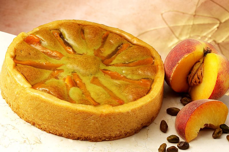 torta da forno 