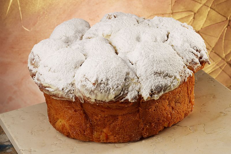 torta da forno 