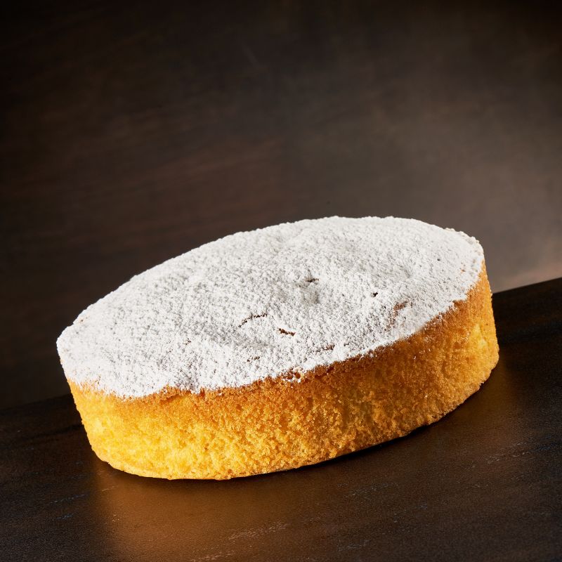 torta da forno 