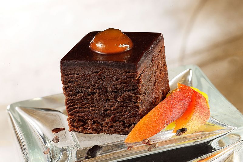 pasticceria mignon 