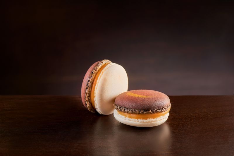 macaron 
