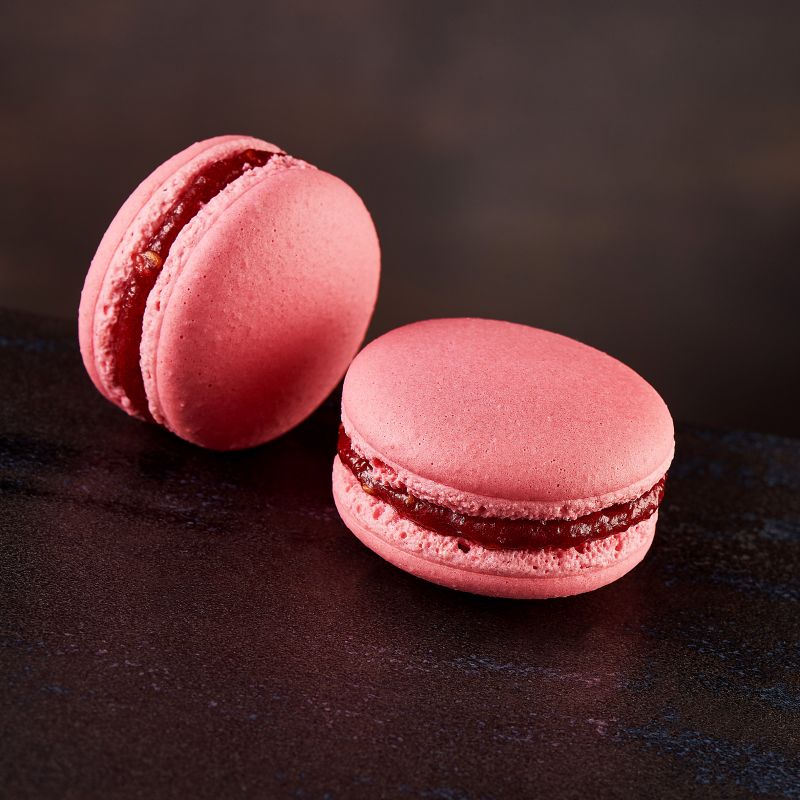 macaron 
