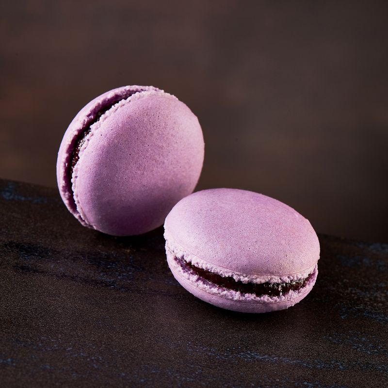 macaron 