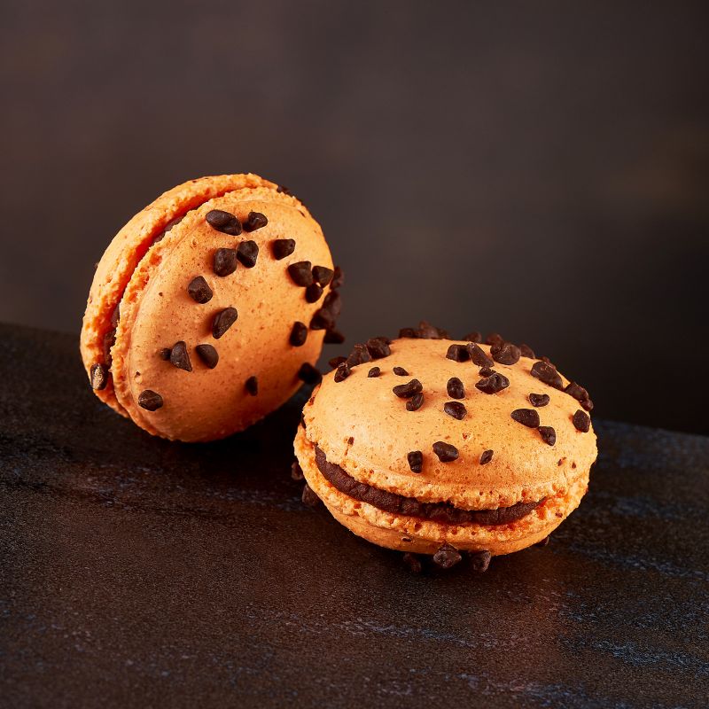 macaron 