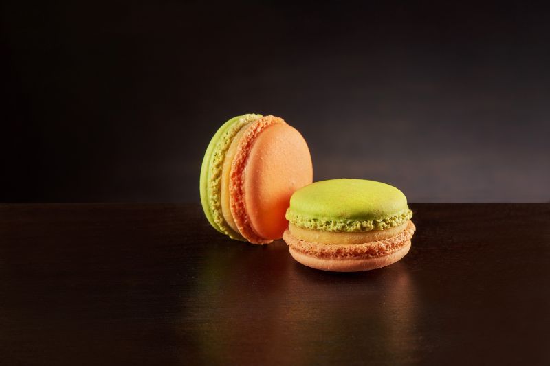 macaron 