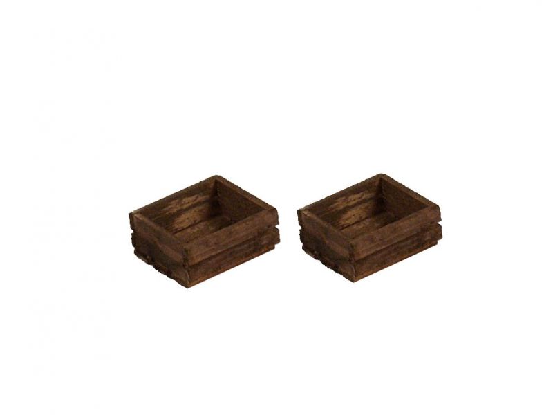 cassette scure in legno busta 2 pezzi – bertoni presepe linea natale
