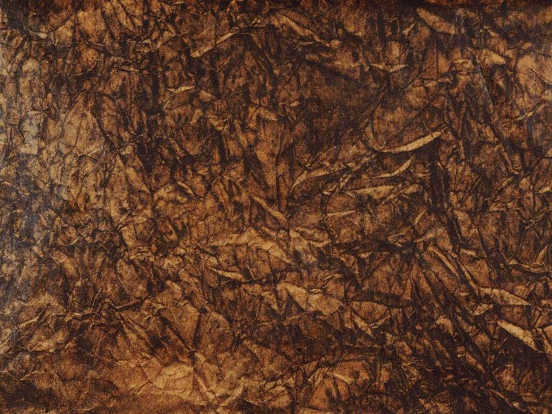 carta effetto roccia stampata per presepe, linea natale presepe bertoni, marrone, 100 x 70 cm