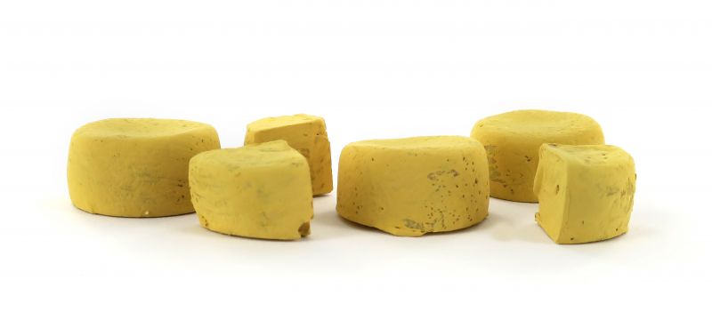 busta 6 forme di formaggio – bertoni presepe linea natale