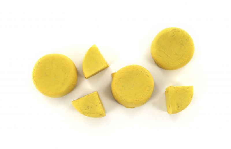busta 6 forme di formaggio – bertoni presepe linea natale