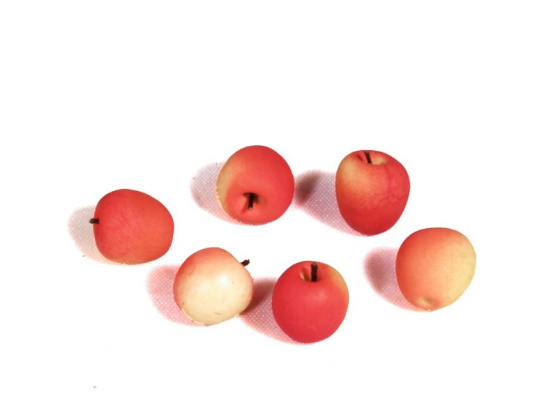 busta 6 mele – bertoni presepe linea natale