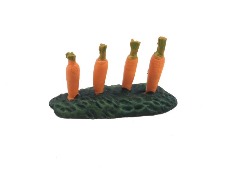 orto carote – bertoni presepe linea natale