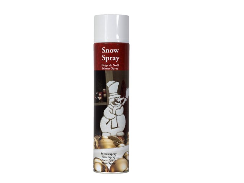 neve spray ml 600 – bertoni presepe linea natale