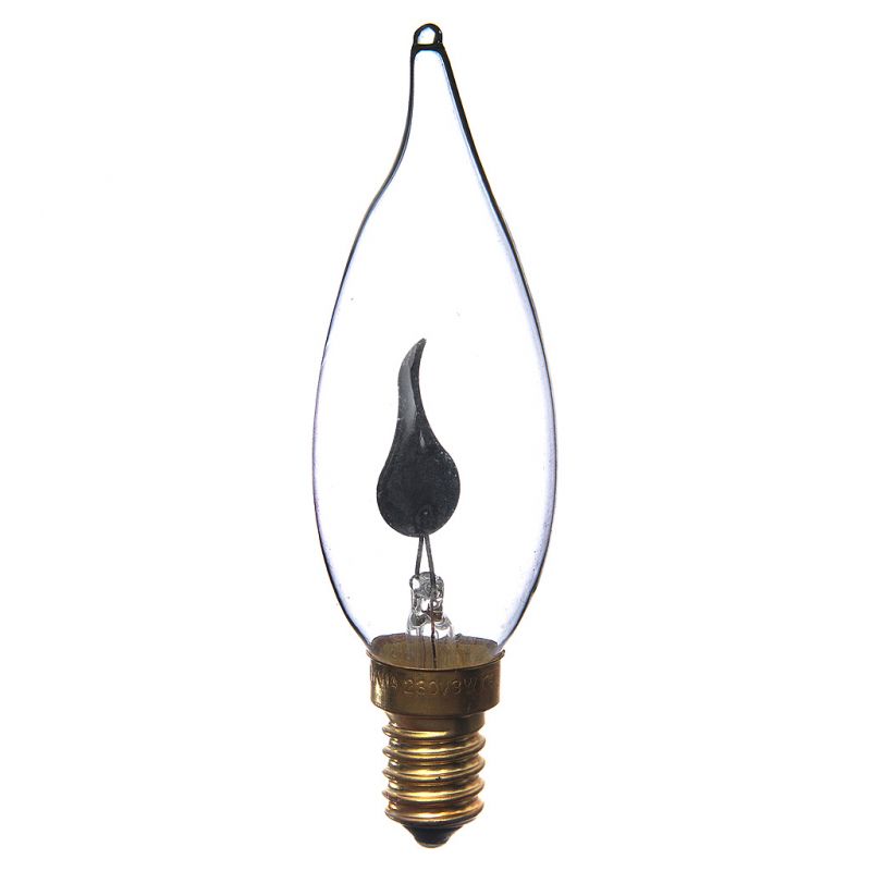 lampadina per fuoco cm 10 – bertoni presepe linea natale