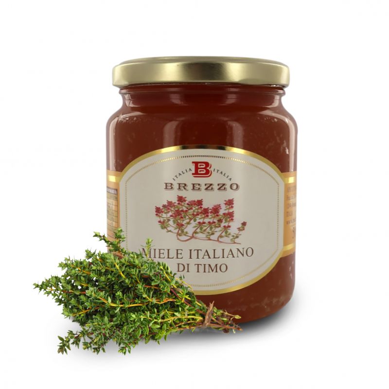 miele spagnolo di tiglio, 500 grammi
