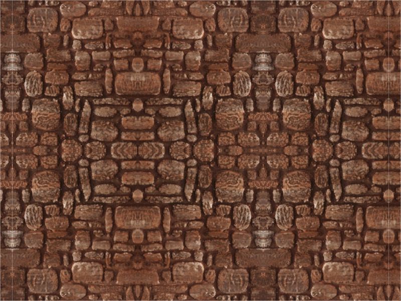 foglio pietre irregolari colorate mm10 – bertoni presepe linea natale