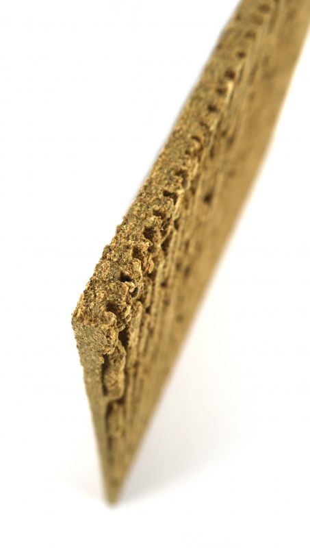 foglio in sughero pietre irregolari mm 10 – bertoni presepe linea natale
