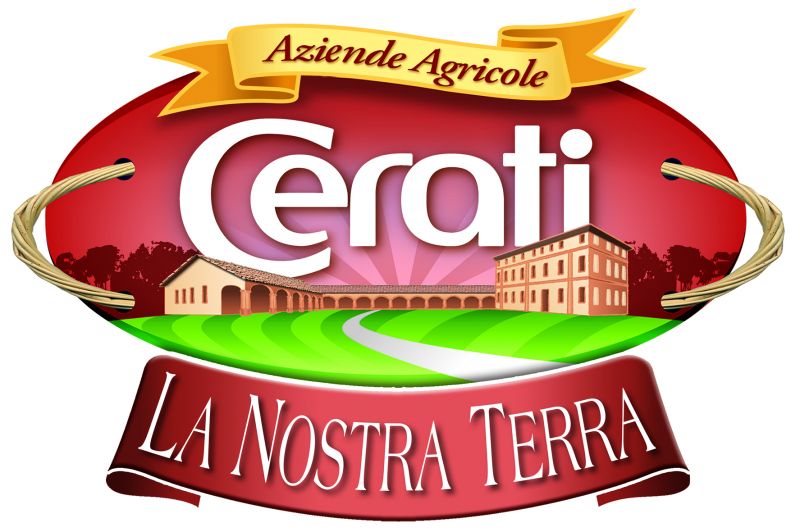 salame casa cerati con aglio dal 1950 -  800 grammi circa