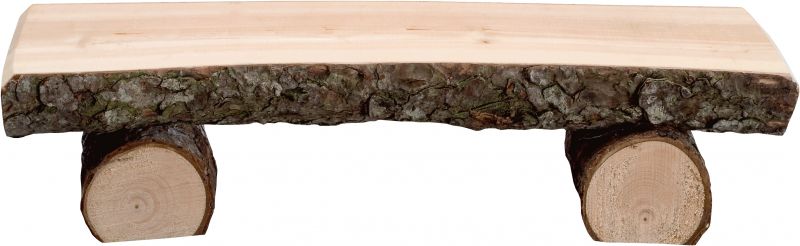 panca t.k. - demetz - deur - statua in legno dipinta a mano. altezza pari a 18 cm.
