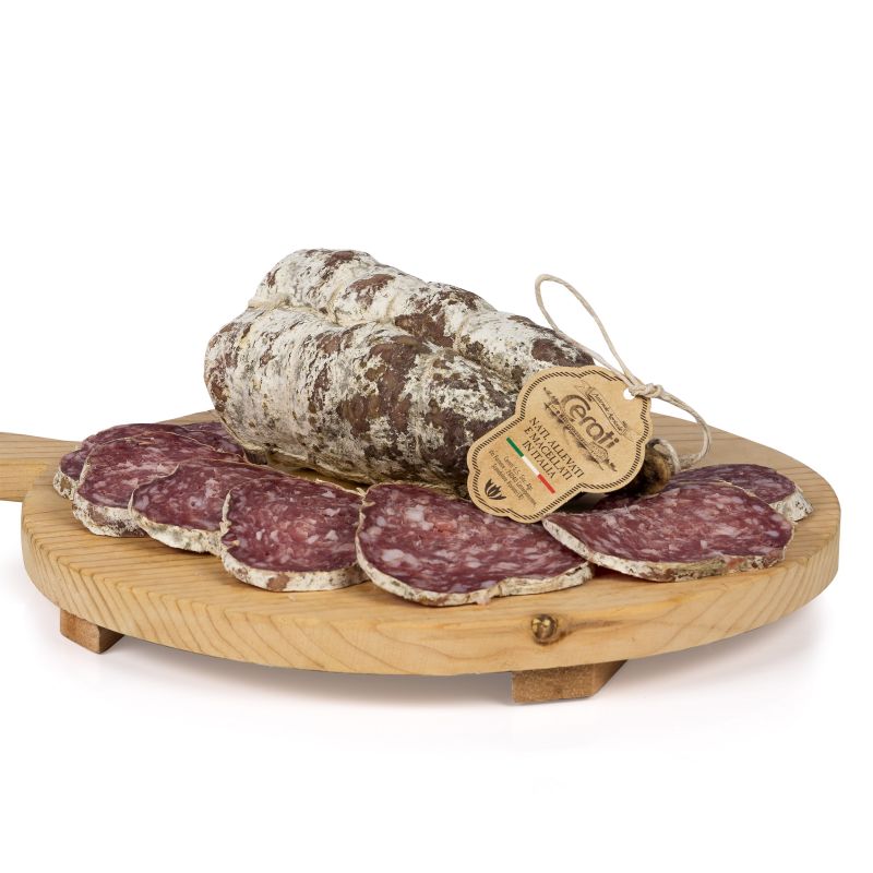 salame mariola casa cerati dal 1950 -  1 kg circa