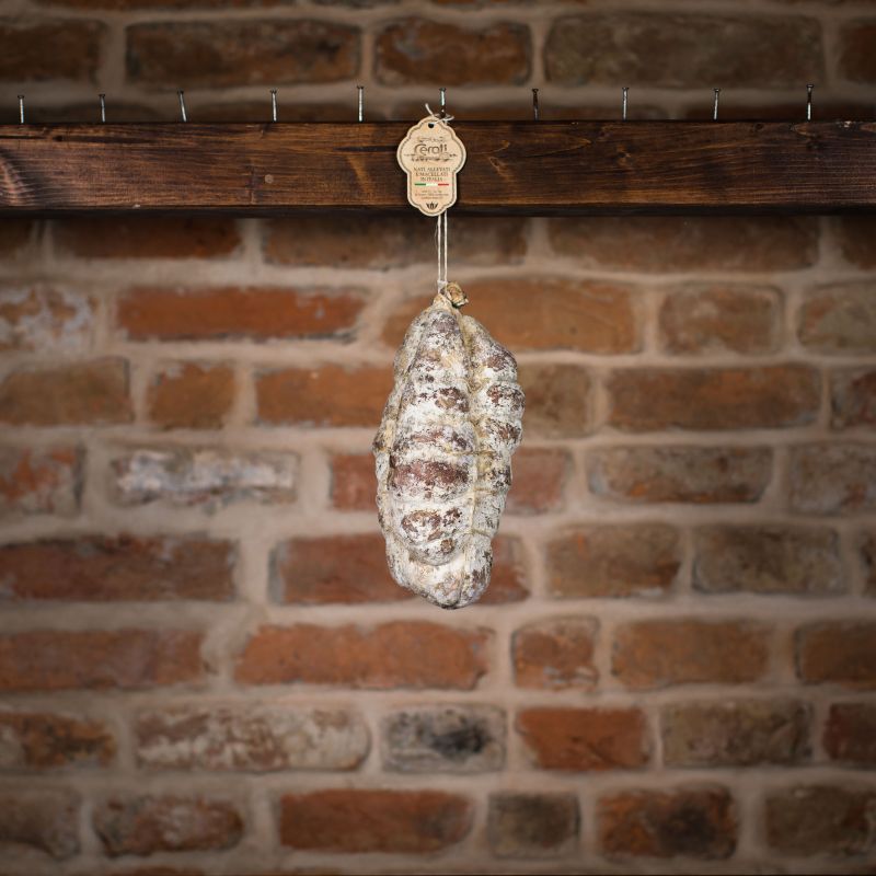salame mariola casa cerati dal 1950 -  1 kg circa