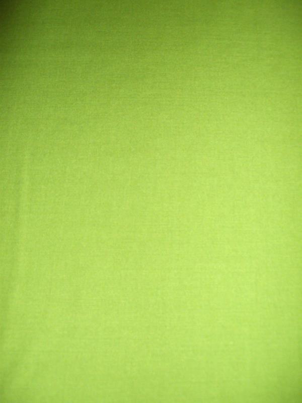 tessuto in terital lana verde