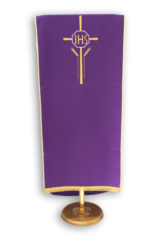 coprileggio viola cm 50x250
