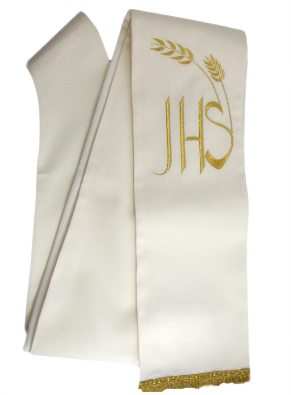 stola jhs bianco