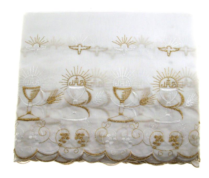 pizzo san gallo colomba  altezza 29 cm