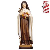 S. Teresa di Lisieux (S. Teresa del Bambino Gesù)