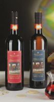VINO BIANCO DOLCE IN BOTTIGLIA DA 1 LT