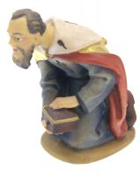 RE MAGIO IN GINOCCHIO CM 12 COMPLOJ