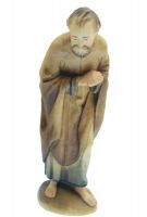 SAN GIUSEPPE  PER PRESEPE CM 12,5 KOULT