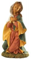 MADONNA PER PRESEPE CM 53