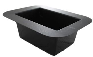 VASCHETTA PER FARE LAGHETTO O FONTANA