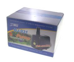 POMPA ACQUA L/H 800