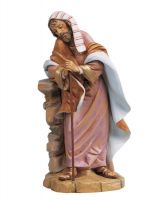 PRESEPE CM 45 FONTANINI SAN GIUSEPPE