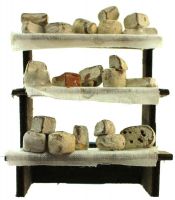 BANCARELLA FORMAGGIO
