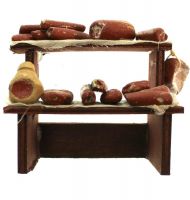 BANCARELLA SALUMI