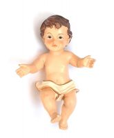 GESU BAMBINO CM 10 RESINA
